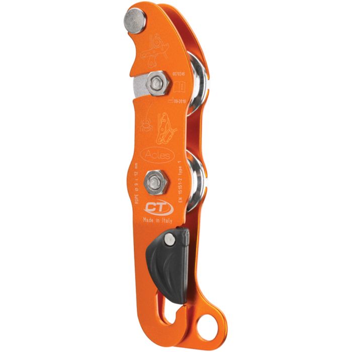 434573 Acles DX Descender