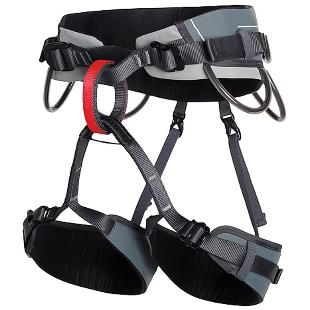 448480 Dome Climbing Harness - Small