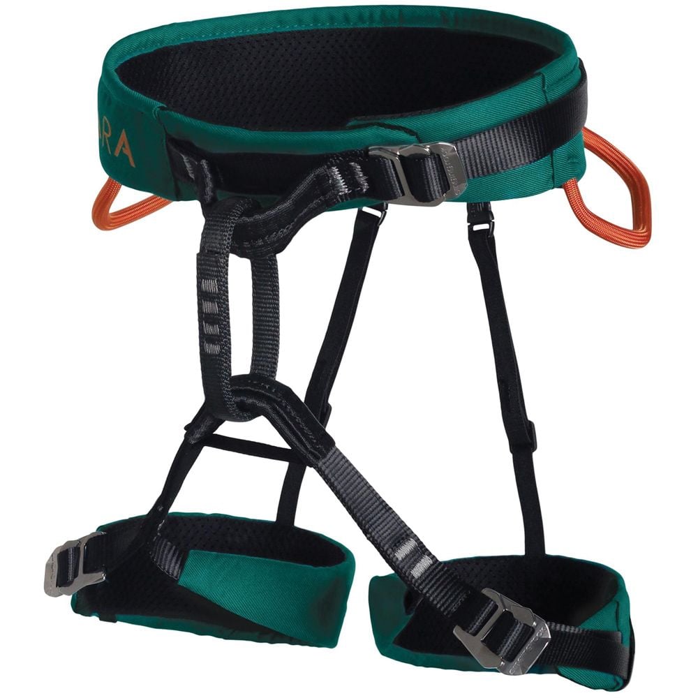 422419 Ara Kids Sit Harness - Blue - Size 2