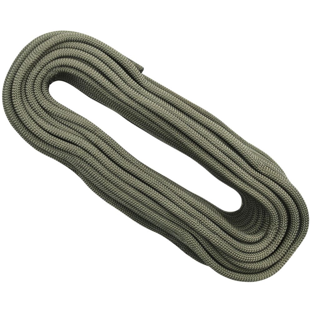 450545 10.5 mm x 200 ft. Semi-Static Rope - Khaki