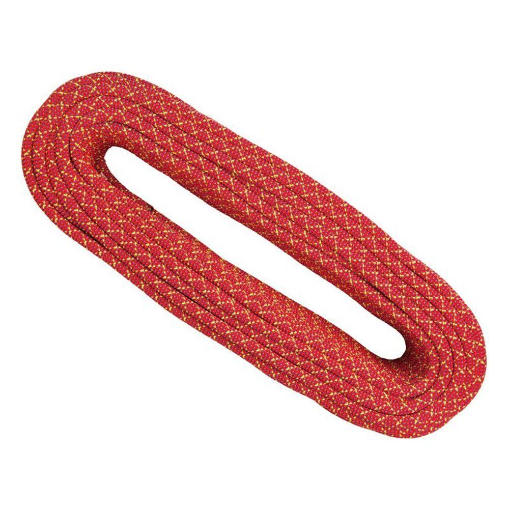 497798 10.1 mm x 30 m Gym Dynamic Rope - Red