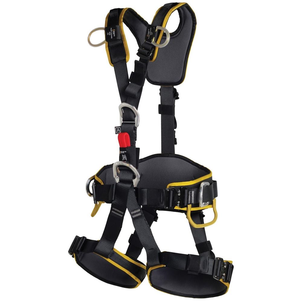 422440 Wind Master Harness - Small