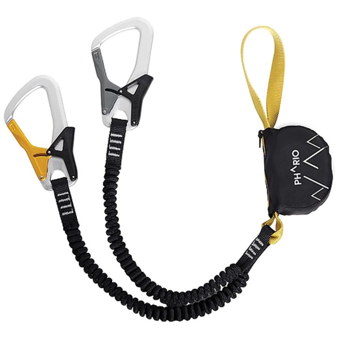 449316 Phario Palm Via Ferrata Set for Climbing