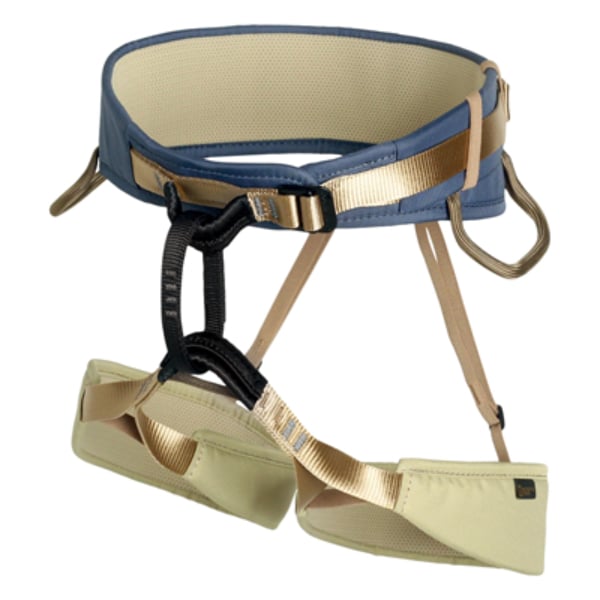 422235 ROB Harness - Blue & Beige - 2XL