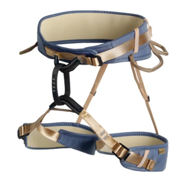 422250 RAY Harness, Blue - Extra Small