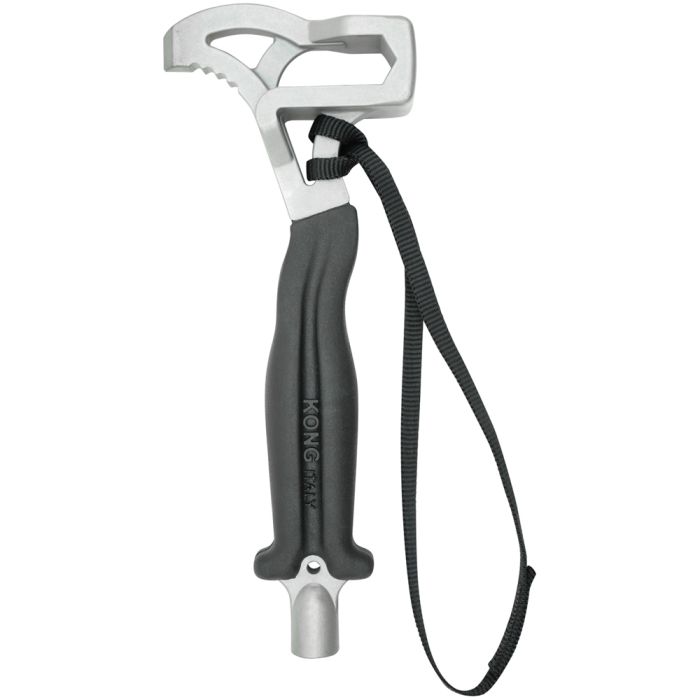 432390 Speleagle Hammer Lunar - White