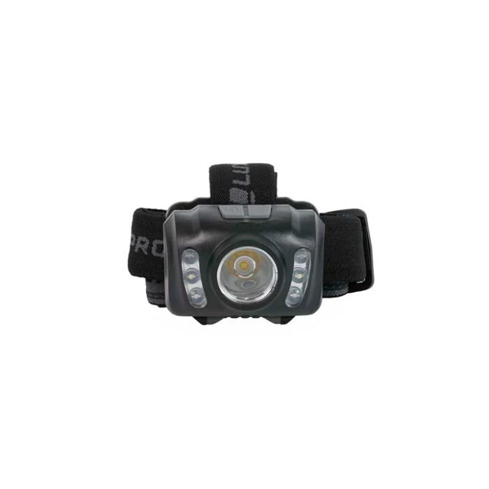 350772 450 lumens LED Headlamp - Multi Color