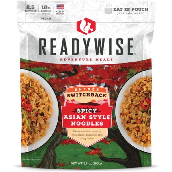 103620 5.6 oz Spicy Asian Noodles