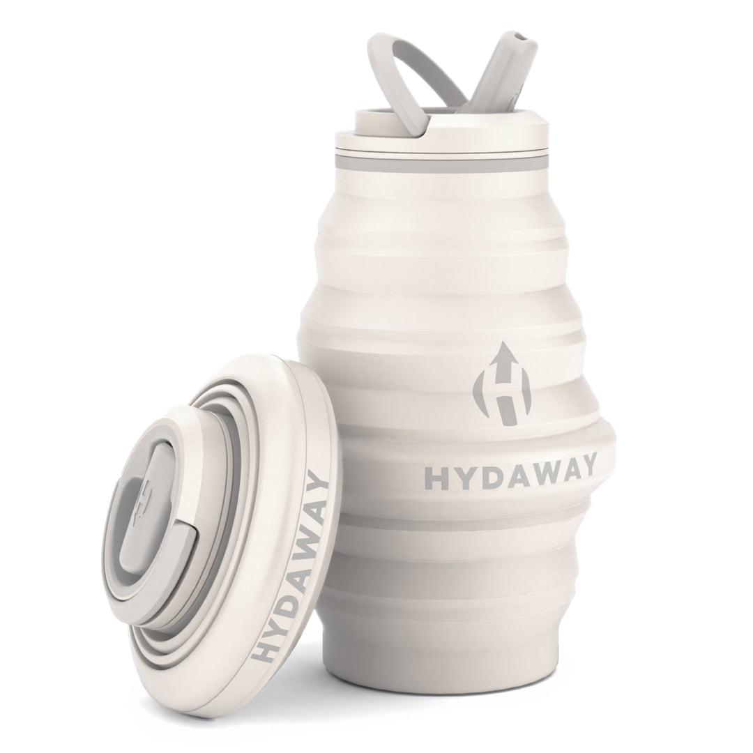 Picture of Hydaway 149671 17 oz Water Bottle - Sandbar