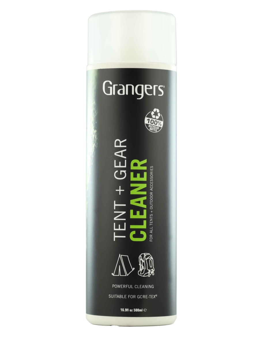 102391 500 ml Tent & Gear Cleaner