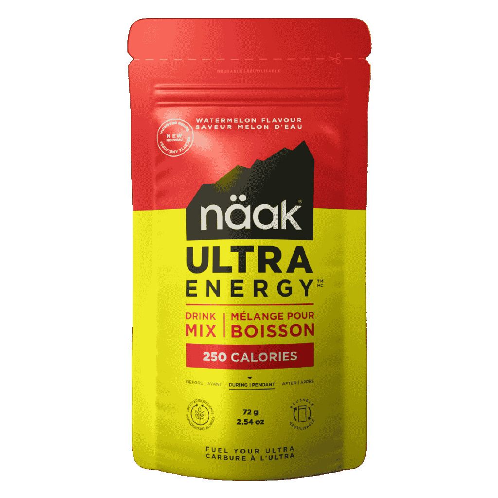 761516 M72G Watermelon Ultra Energy Drink Mix
