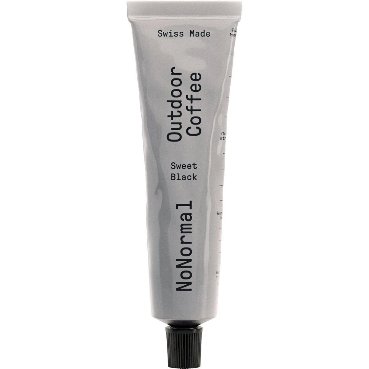 Picture of No Normal 795093 Sweet Coffee - Black, 3.53 oz
