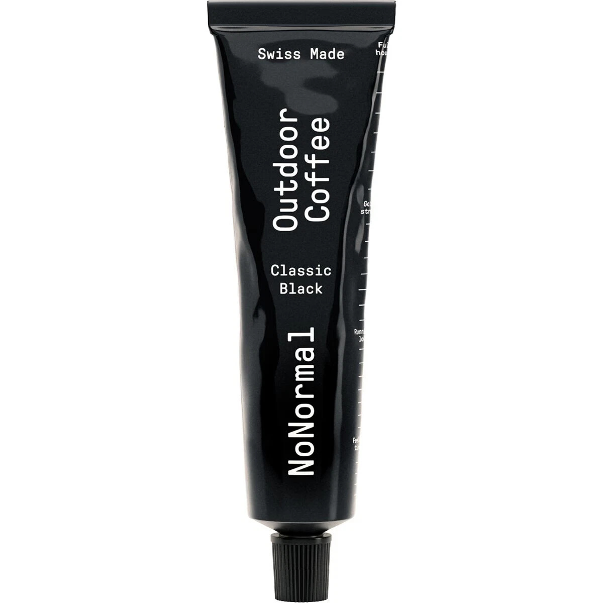 Picture of No Normal 795092 Classic One Color - Black, 3.53 oz