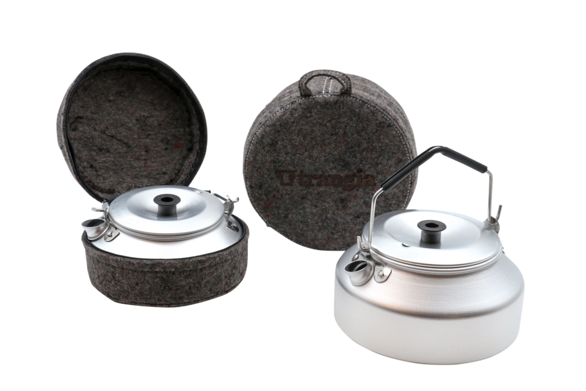 328220 0.9 Liter Large Wool Kettle Case