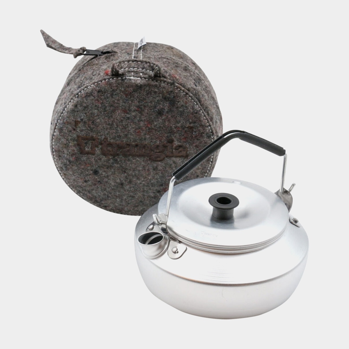 328221 0.6 Liter Small Wool Kettle Case