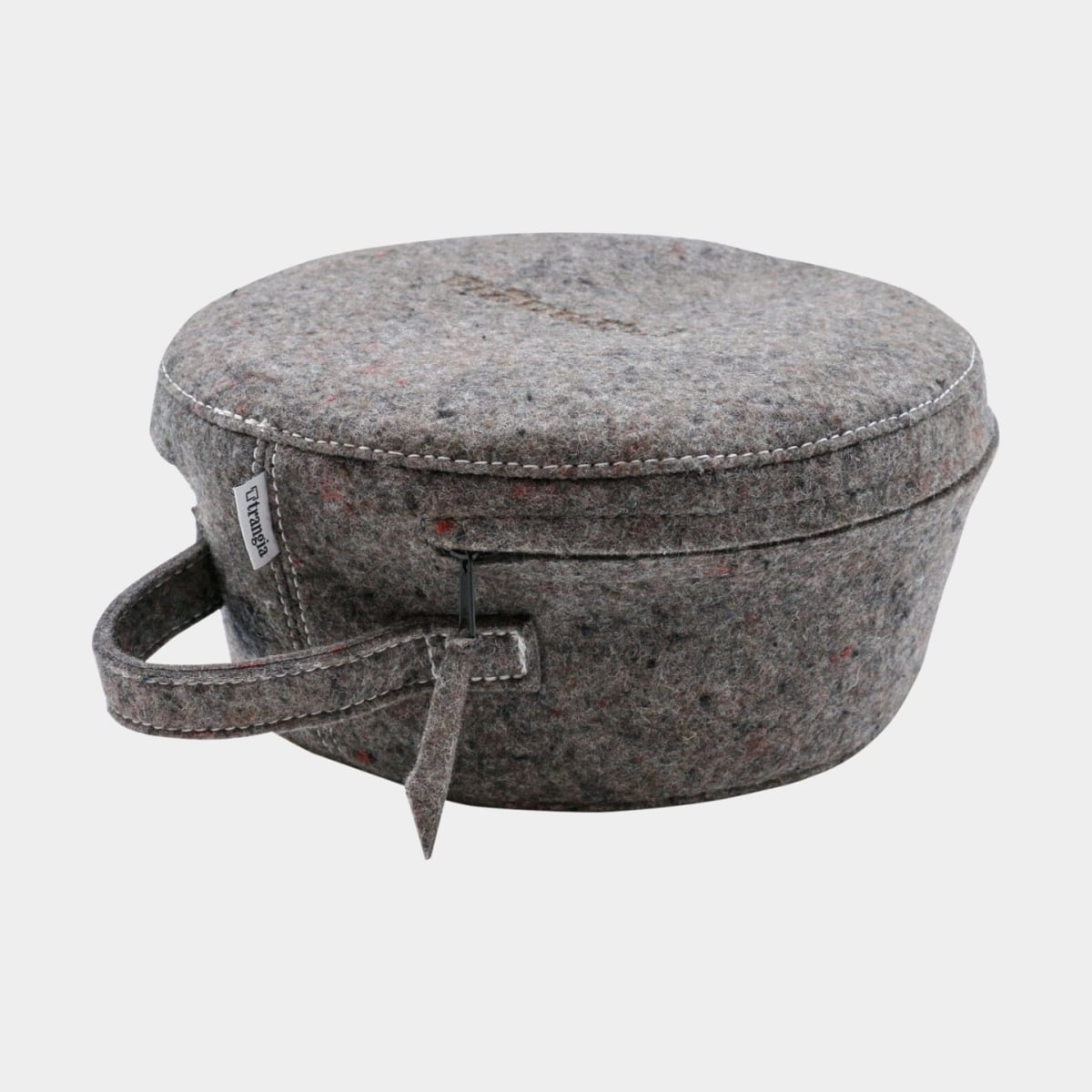 328223 Wool 25 Camping Stove Case - Large
