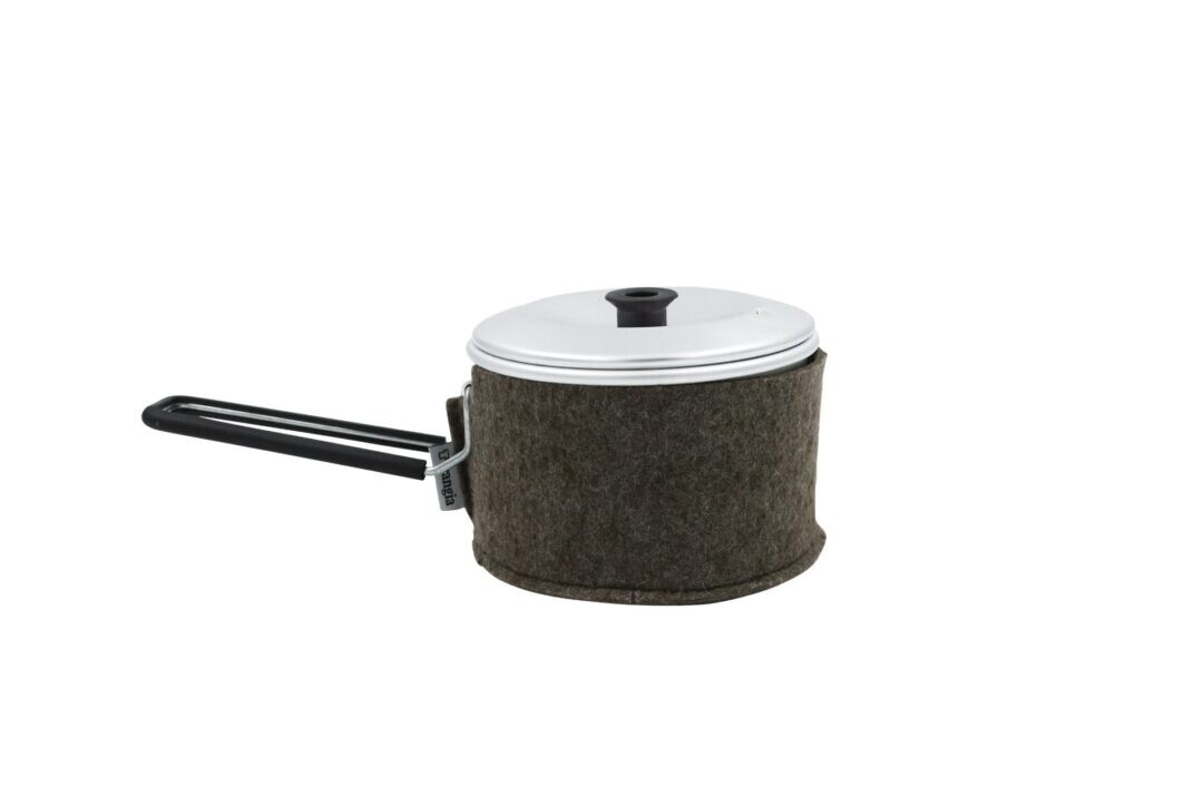 328228 Pot Cozy Wool Case