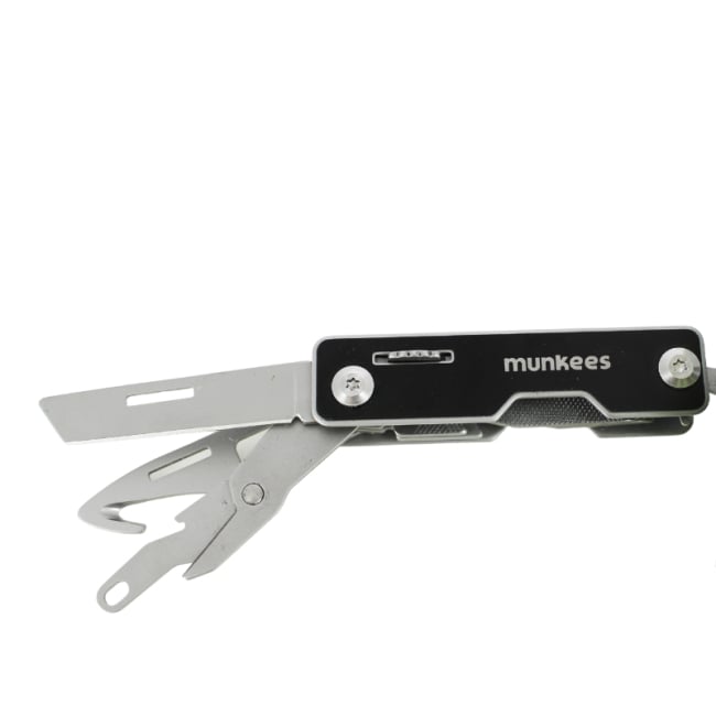 741041 Multitool - Black