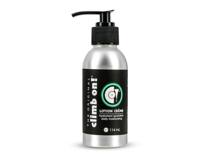 Climb On 369748 4 oz The Original Lotion Creme