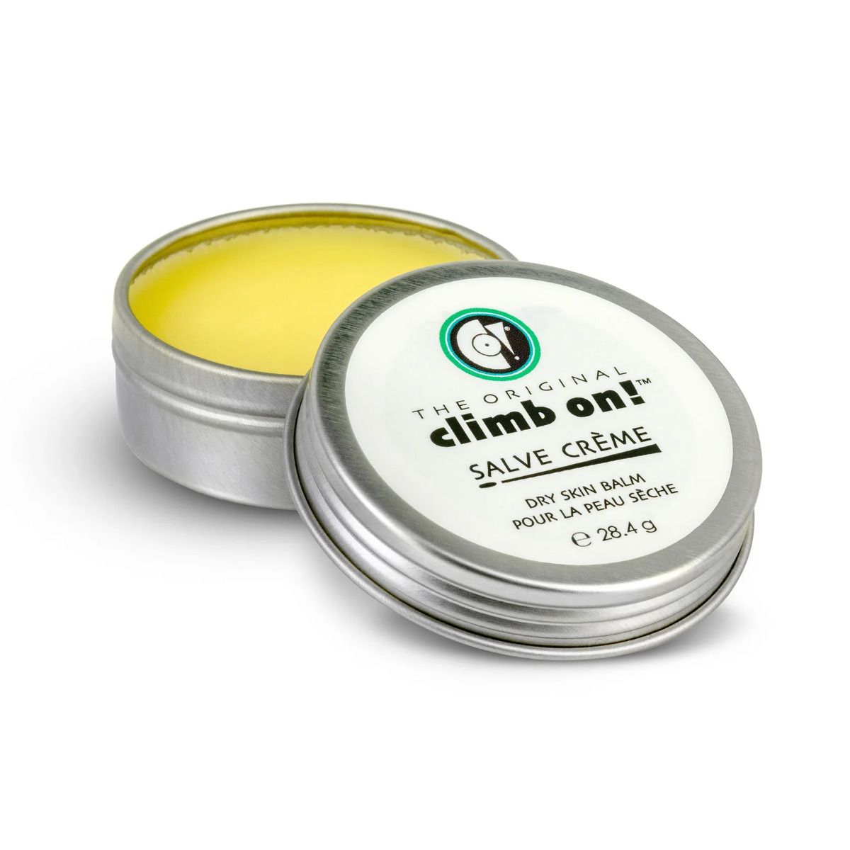 Climb On 369749 1 oz Salve Creme