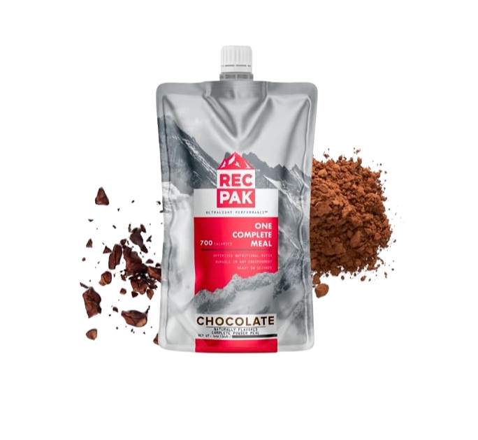 341220 Chocolate Complete Powder Meal