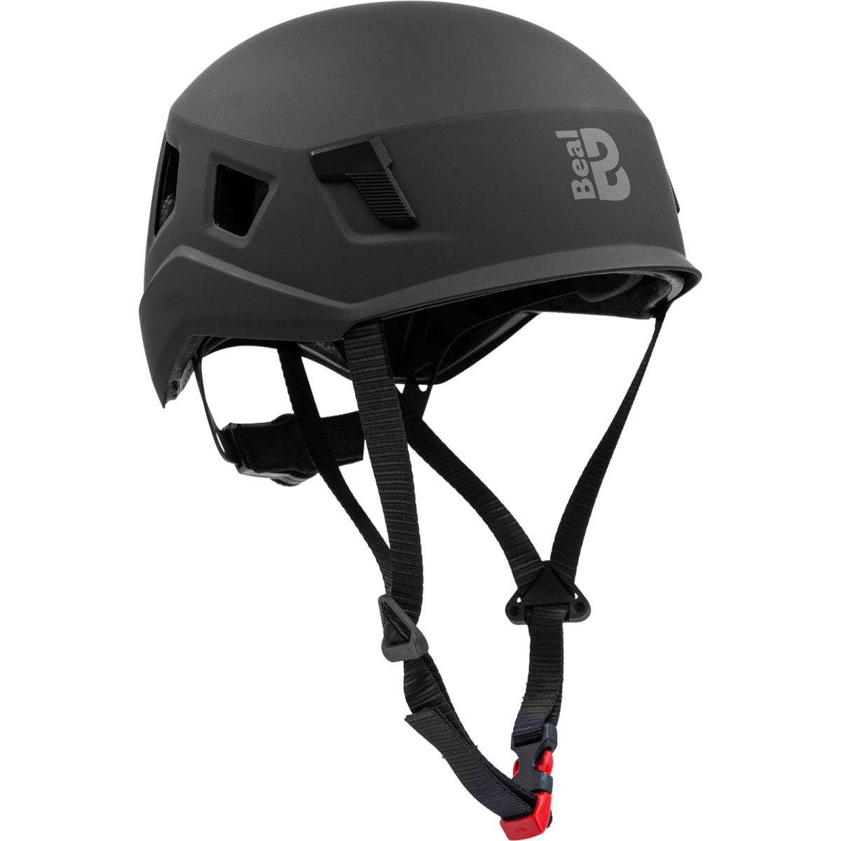 493031 Twiggy Climbing Helmet, Black