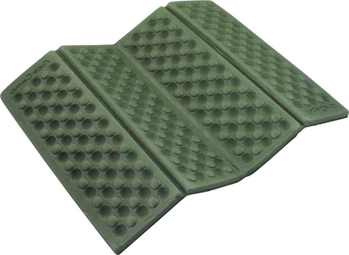 741391 40 x 30 cm Portable Seat Pad, Green