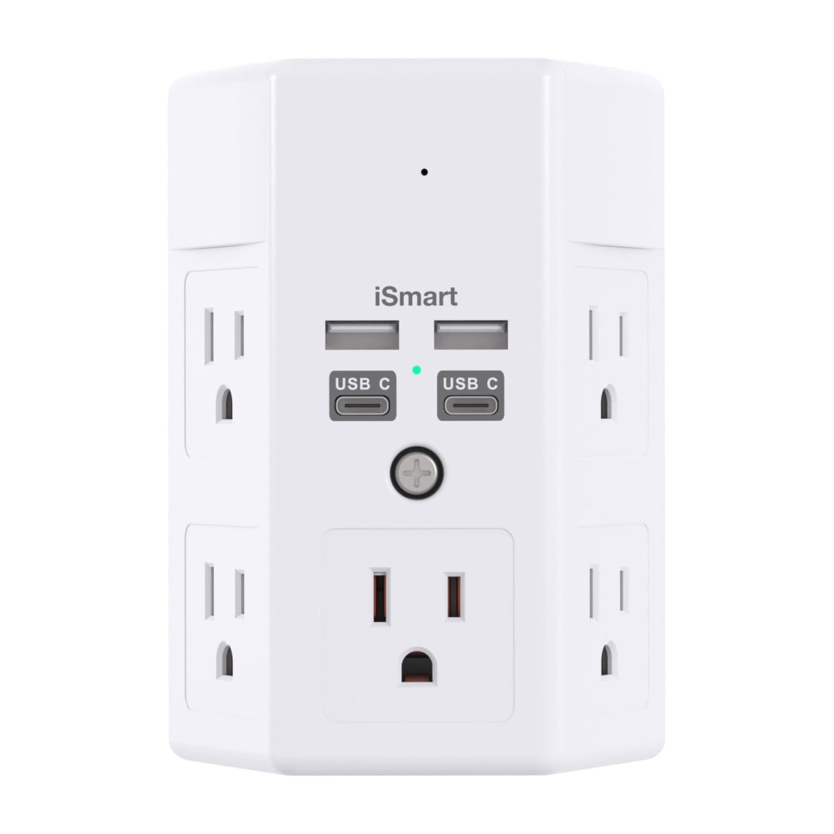 LMMultiOutlet LMMultiOutlet Wi-Fi Camera