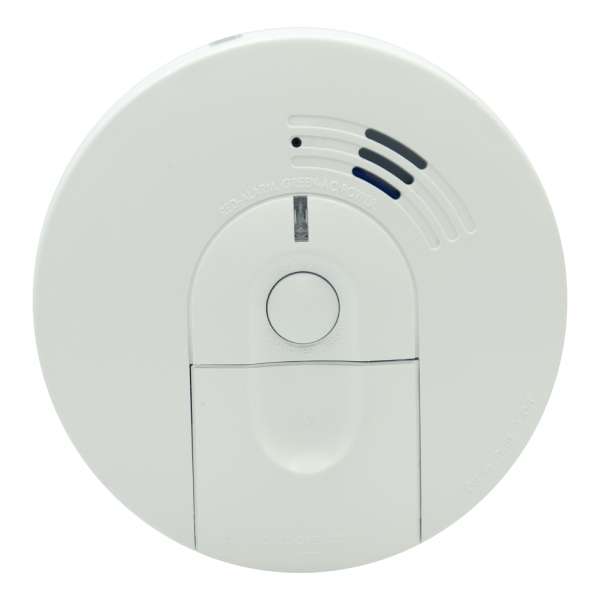 LMFireAlarm LMFireAlarm Wi-Fi Camera