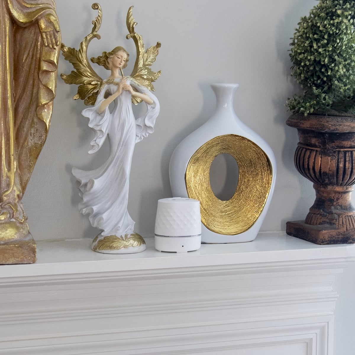 LMAirFreshener LMAirFreshener Wi-Fi Camera