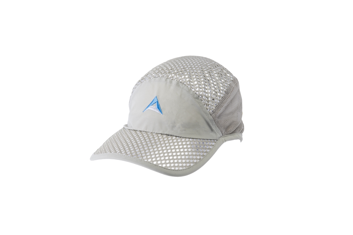 Picture of Alchemi Labs SC-V001-01-FA Khaki Sun Caps