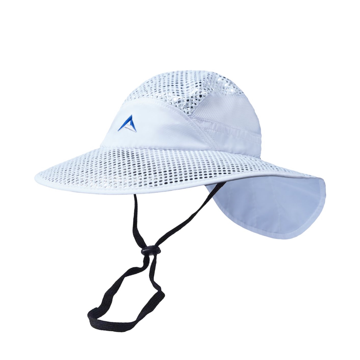 Picture of Alchemi Labs CW-V001-05-FA White Clearwater Hat