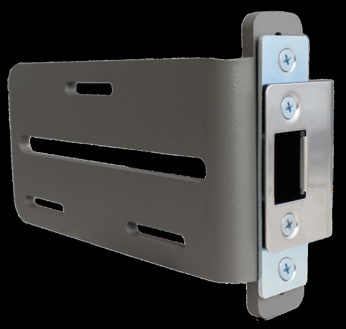 Lockey Strike Bracket Kit for 2930 and 2985 Locks