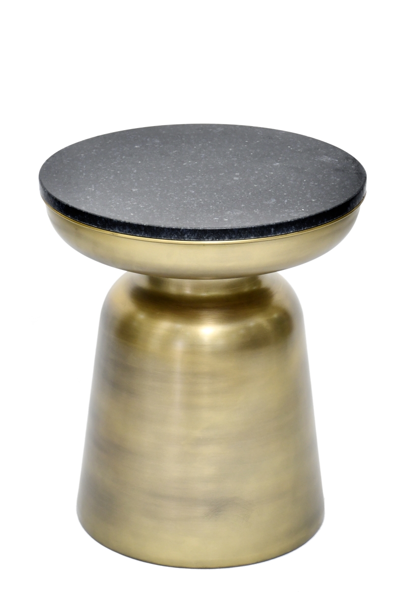 Picture of AHG AHG-MT-04 Madar Accent Side Table