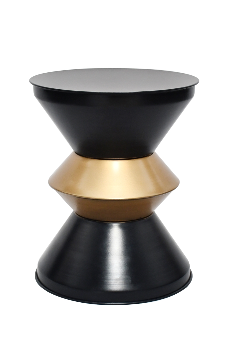 -C&B-104 The Chess Black & Gold