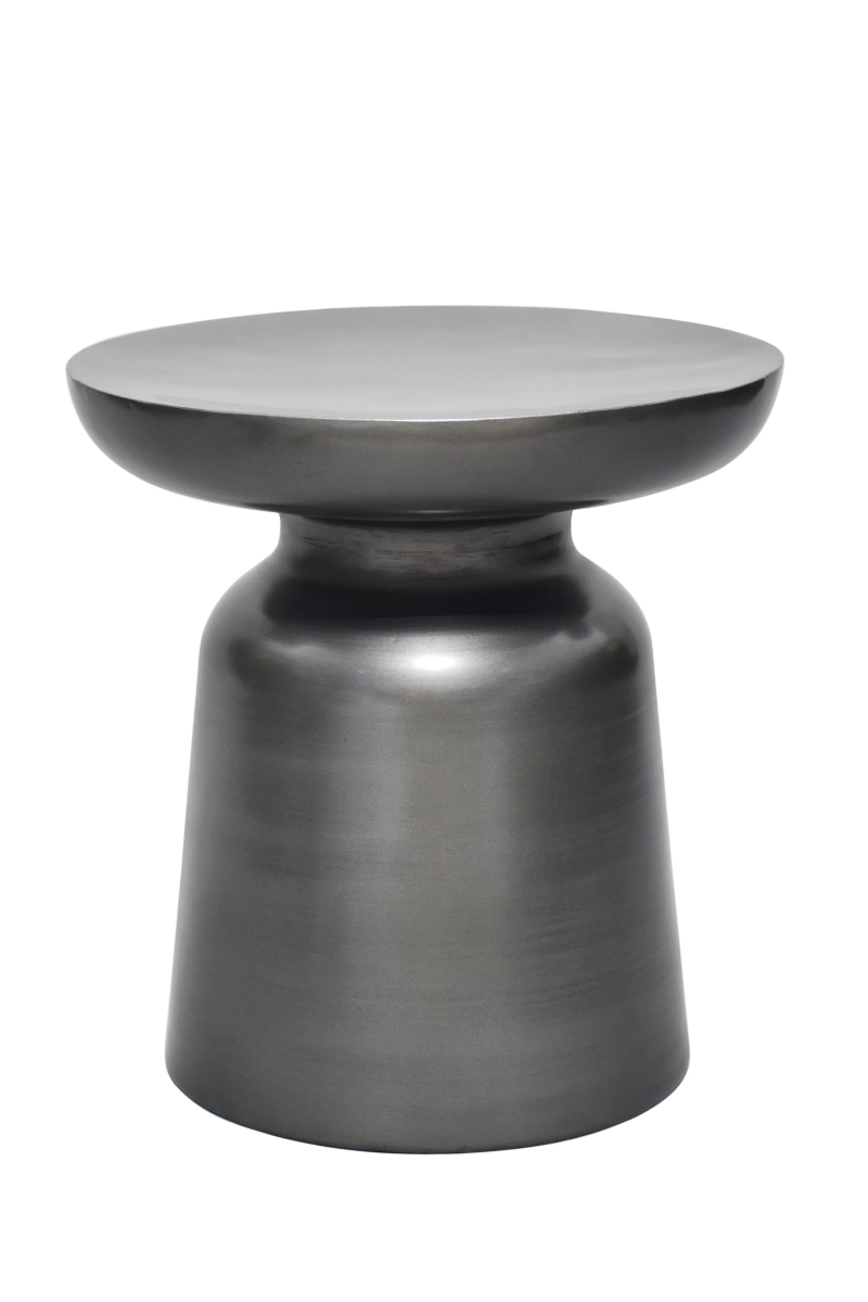 -08 ST Martini Side Table Grey