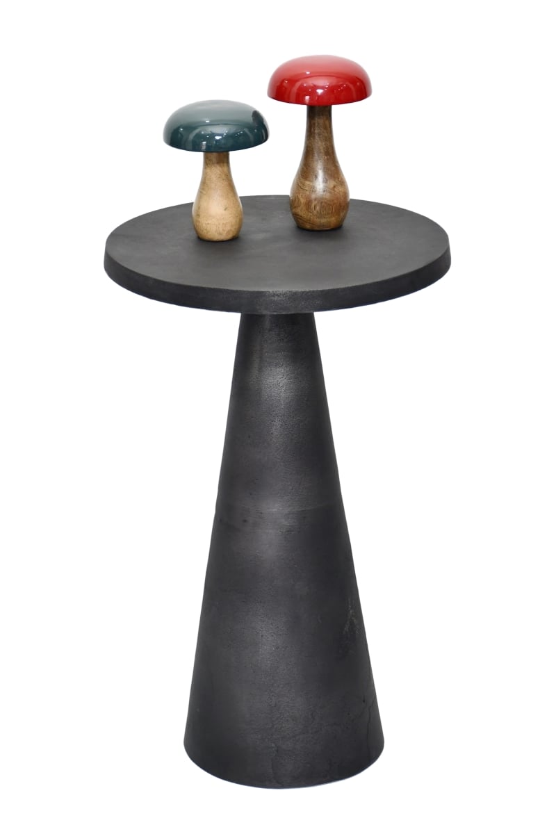 -ST-26 Modern Conical Accent Table