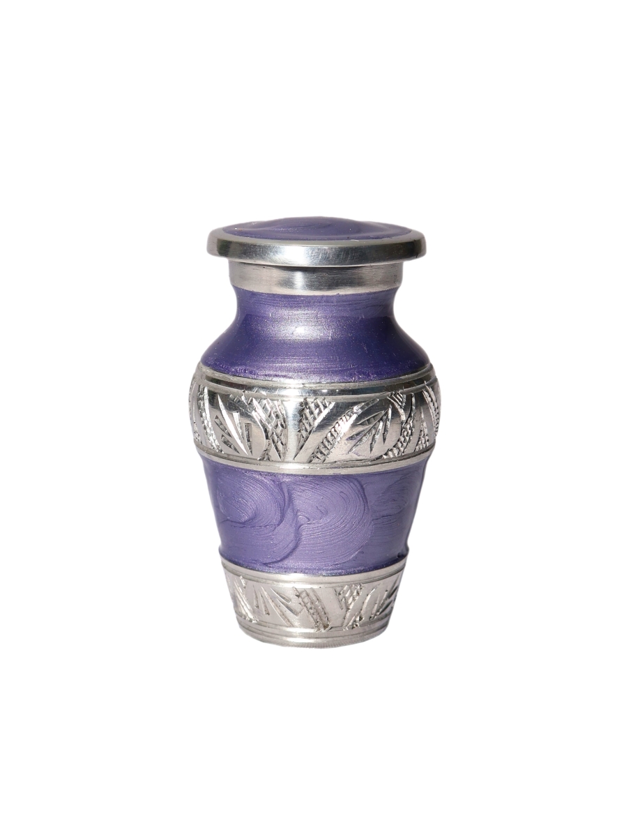-URN-65 Token Keepsake Urn