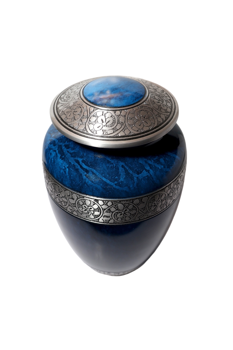 -URN-68 Emerald Grace Urn