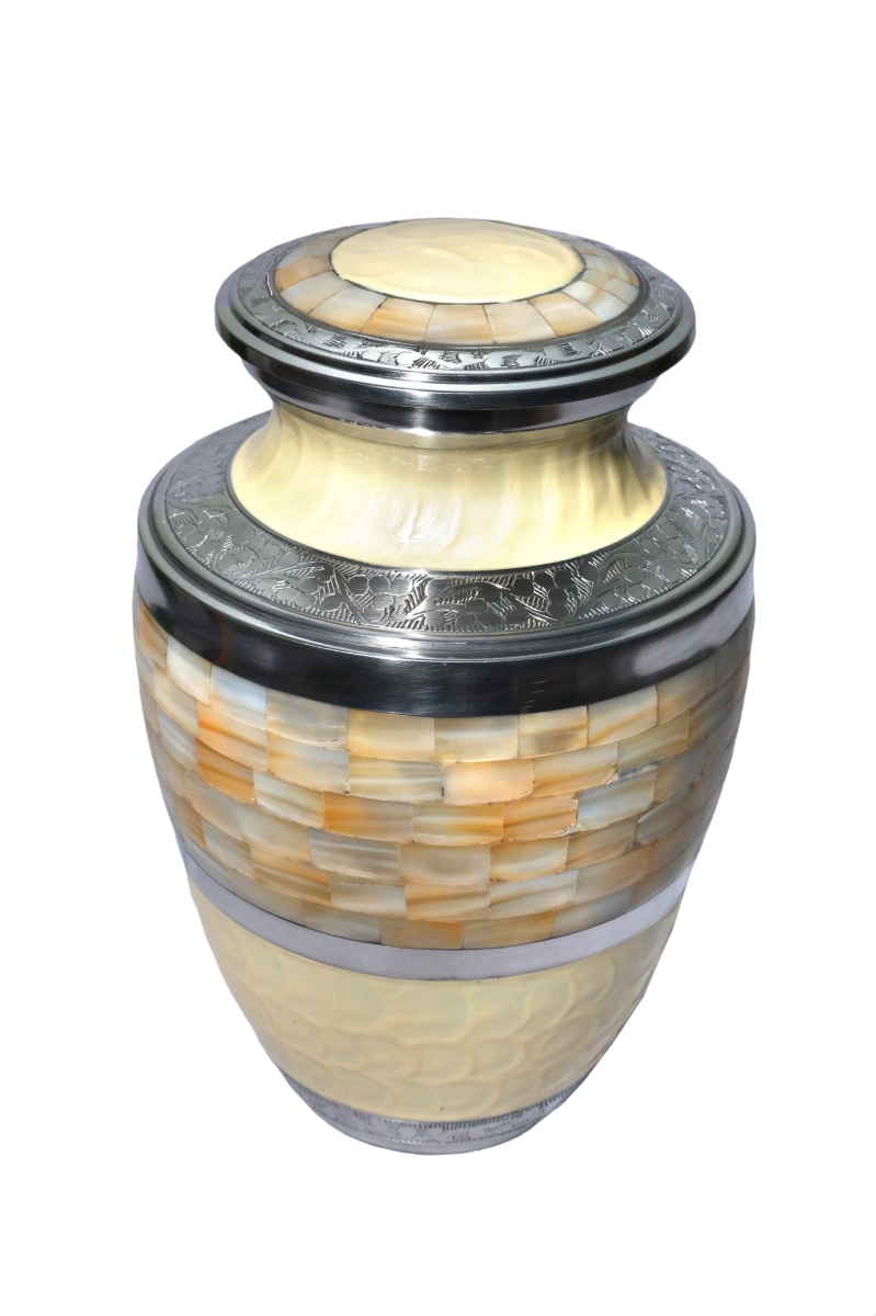 -URN-69 URNS Keepsake Forever