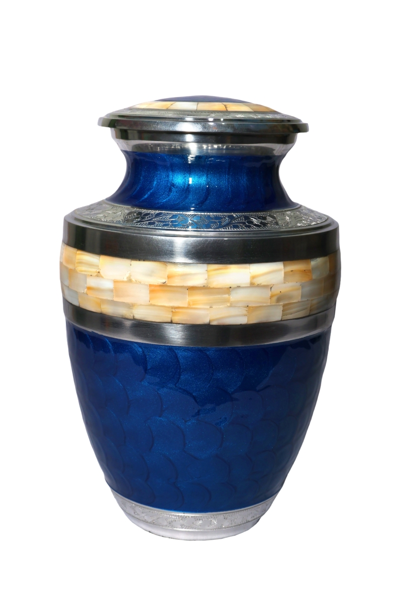-URN-70 URNS Keepsake Forever