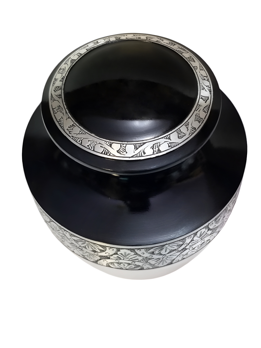 -URN-55 URN Eternal whisper