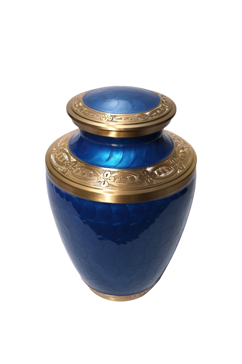 -URN-37 Memorial Cremation Urns