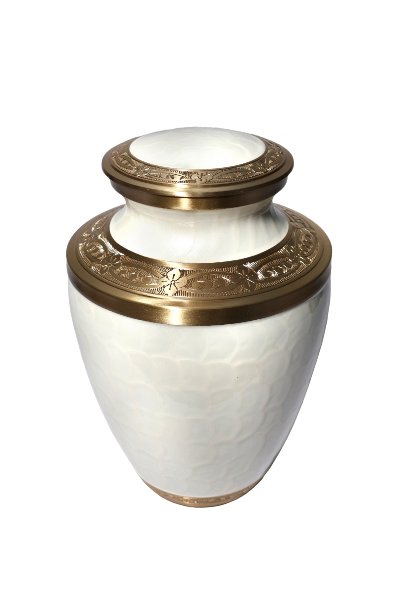 -URN-39 Memorial Cremation Urns