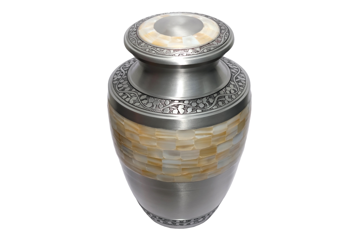 -URN-72 URNS Keepsake Forever