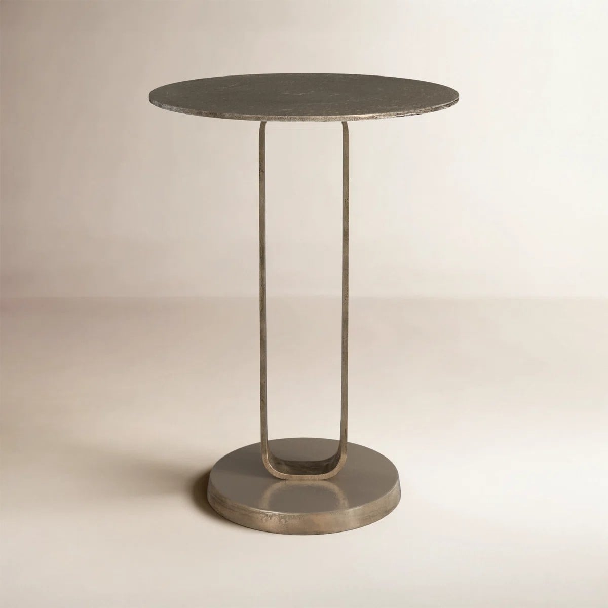 -SETSA-106 MonoLoop Round End Table