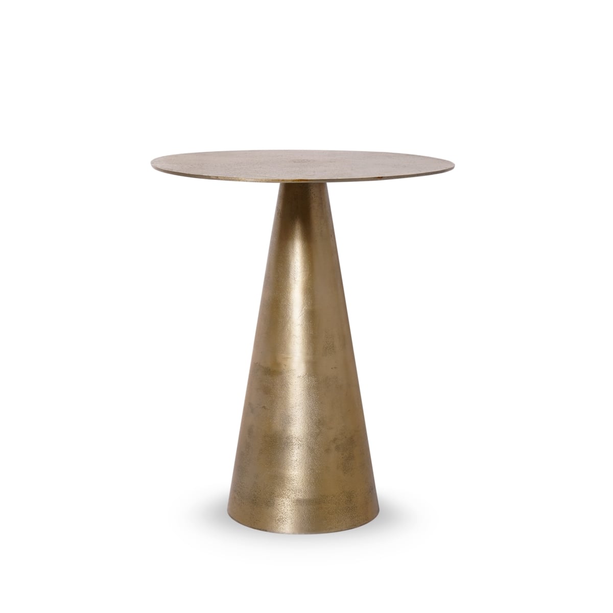 -CA-102 ConeLine Modern Side Table