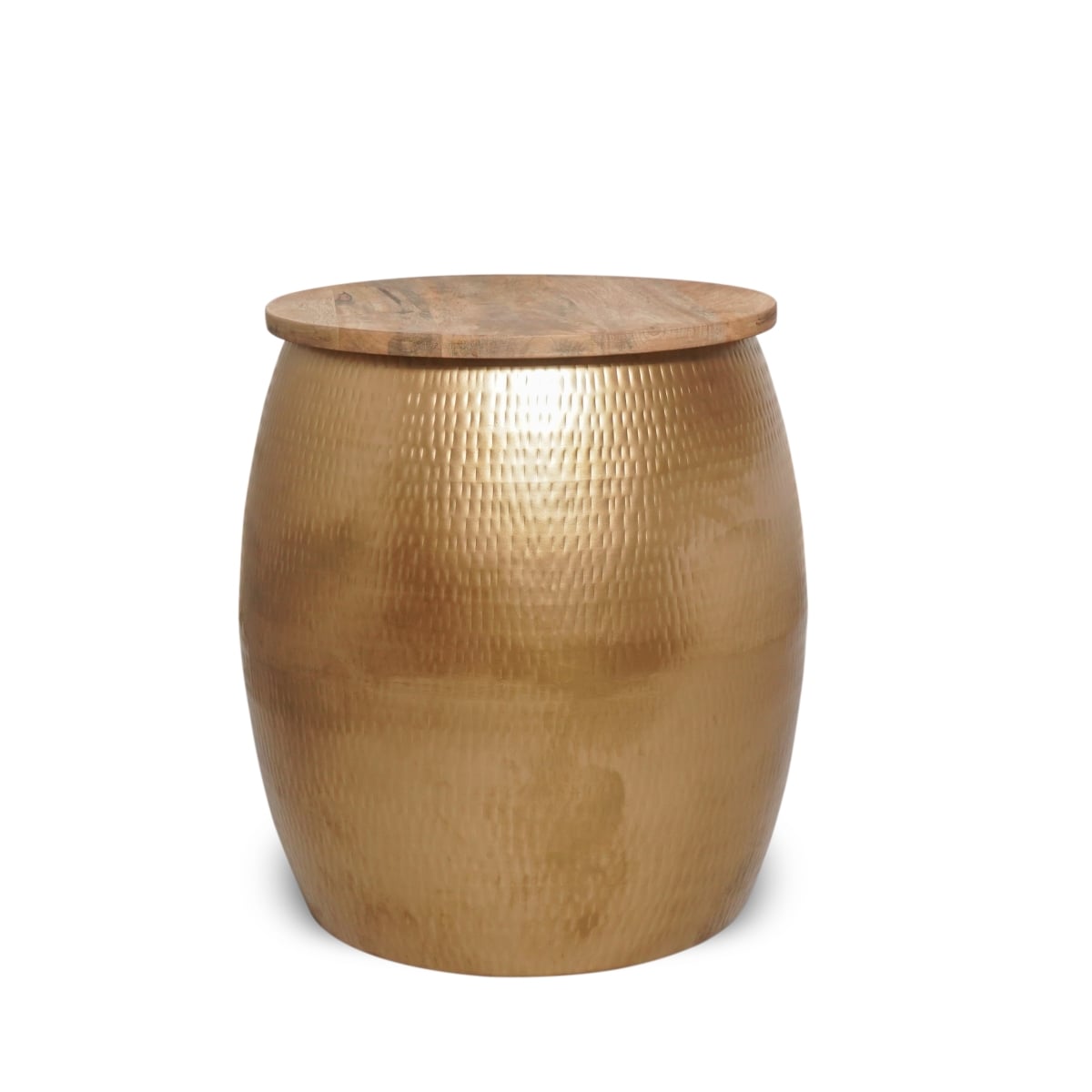 -DIG-105 ArcHammer Storage Accent Table