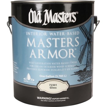 Picture of Old Masters 292661 1 gal Gloss Masters Armor 