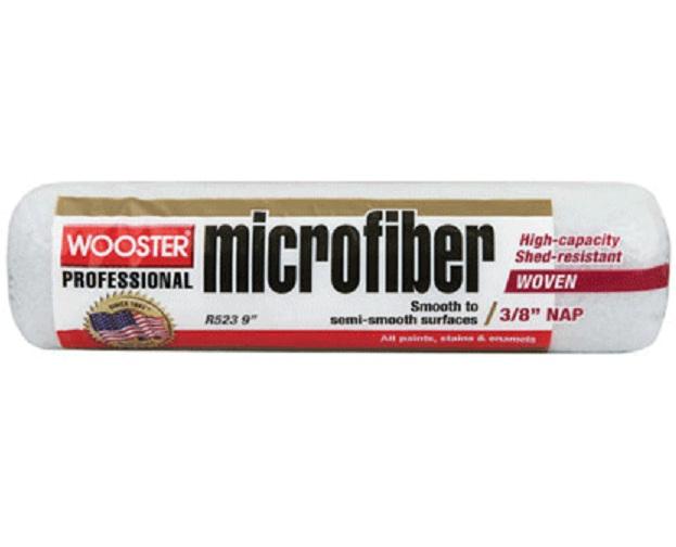 R524 14 in. Rough Micro Fiber with 0.56 in. NAP